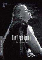 Criterion Collection - Virgin Spring/Dvd - Dvd - G3Z