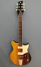 Yamaha Rss02T Electric Guitar Safe delivery from Japan