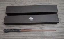 Harry Potter 13.5 Wand with Box Wizarding World Universal Orlando