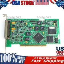 NEW National Instruments PCI-6014 NI DAQ Card Multifunction Analog 1PC IN BOX