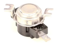 True 955333 OEM Heated Cabinet Replacement Thermostat Safety Switch