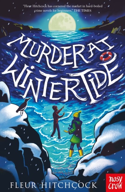 Murder at Wintertide - Image 2