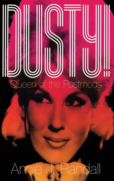 Dusty! | Randall | Buch | Buch Gebunden | Englisch | 2009 | Academic-image