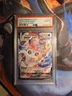 Pokemon TCG Sylveon VMAX TG15/TG30 Brilliant Stars PSA 10 WOW LOOK FAST