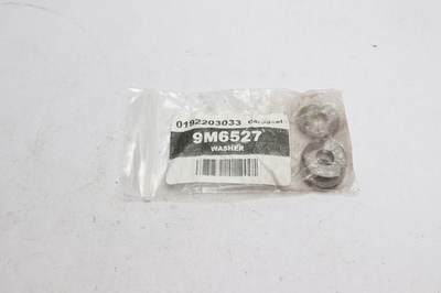 #ad #ad Caterpillar Flat Washer 9M6527 $5.82