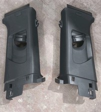 Montanti Interni Centrali Dx/Sx Volkswagen Golf 7