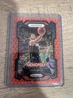 2023-24 Panini Prizm Luka Doncic Red Monopoly Chance 07/25 #22