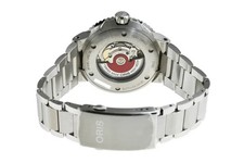 ORIS Aquis Date Relief 01 733 7730 4153-07 8 24 05PEB #117 6