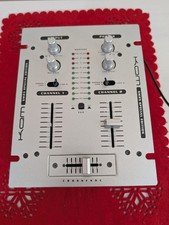 KAM GM25 Special Edition DJ Mixer 