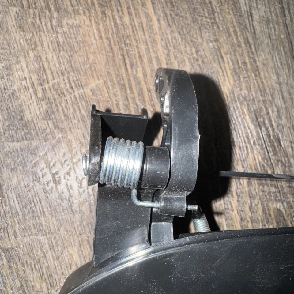 Ручка заднего борта для грузовика F450 F550 F250 F350 Ford F-450 Super Duty - Изображение 3 из 4