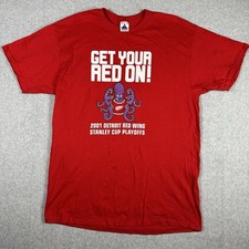 Detroit Red Wings Collecting and Fan Guide 39