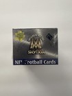 2000 Skybox MOLTEN METAL NFL Complete 125 Card Set--Factory Sealed — photo 4