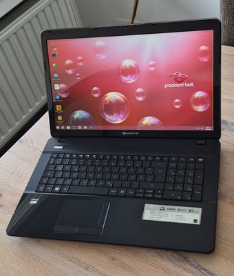 Packard Bell EG70 Notebook / Laptop -
