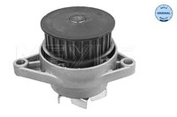 Wasserpumpe Meyle 113 220 0031 HD FÜR Audi Porsche VW Wasserkreislaufpumpe