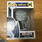 Funko Pop! Disney: Gargoyles - Goliath 389 - Vinyl Figure