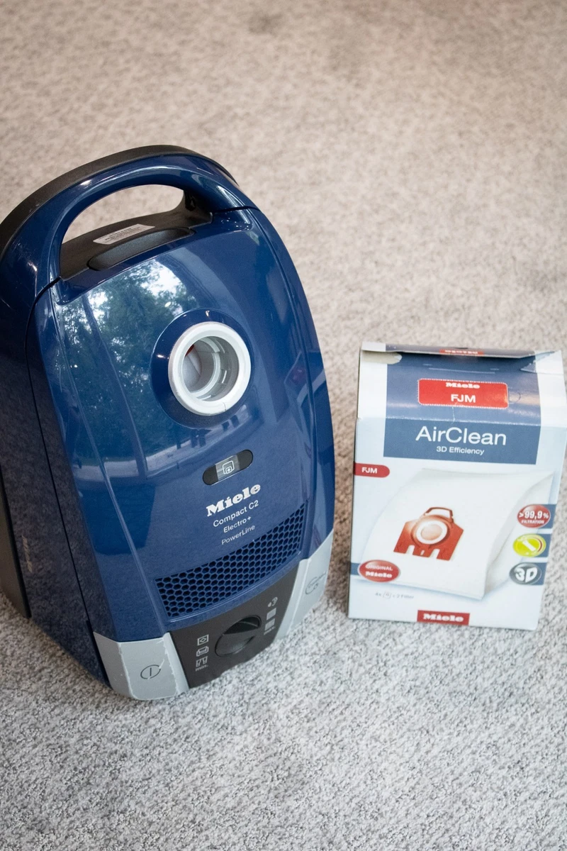 Preços baixos em Miele Compact C2 Aspiradores de Pó | eBay