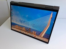 Lenovo ThinkPad X1 Yoga G6 i5 16GB 256GB Clearance Battery low & Casing marks