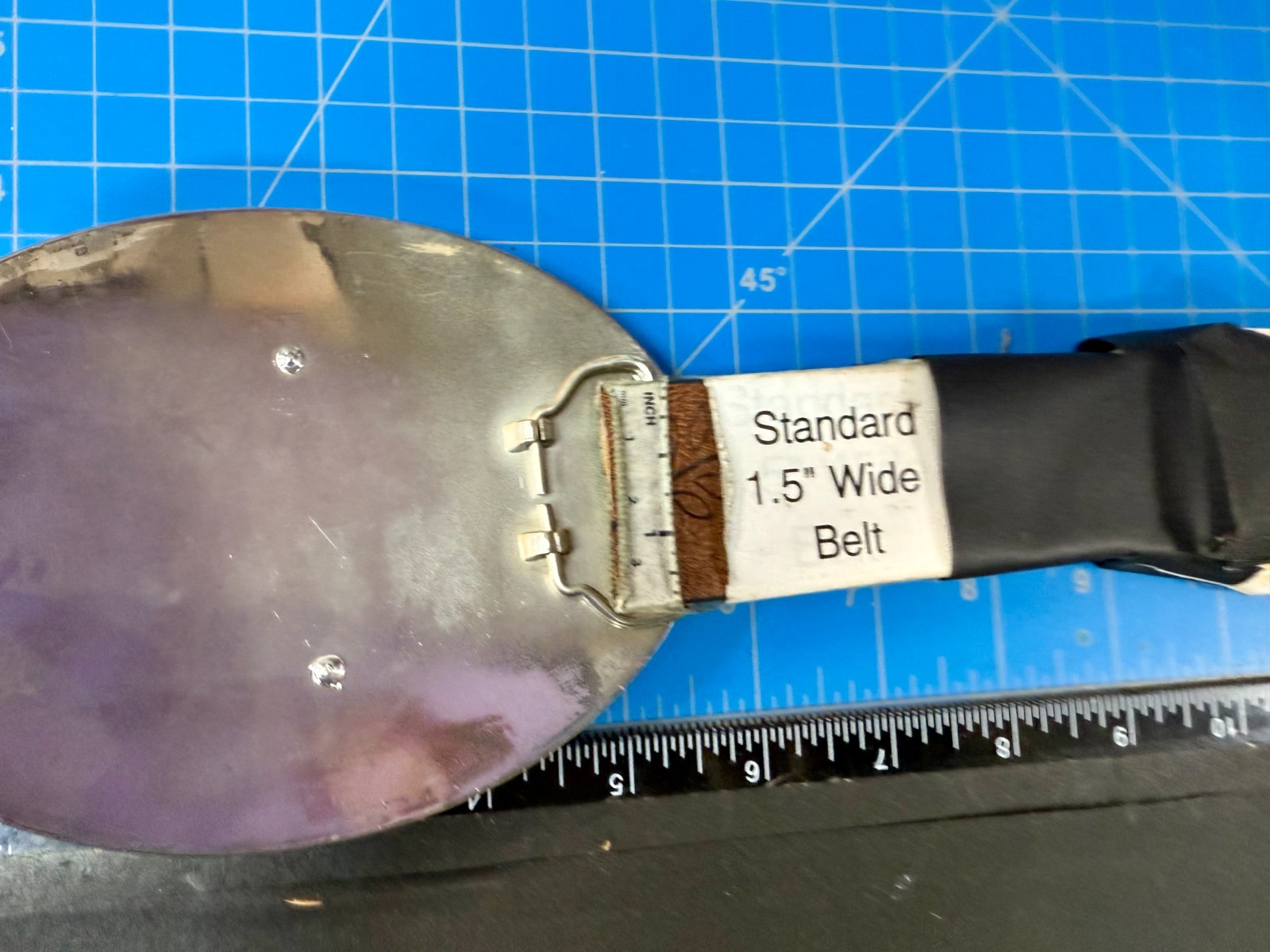 Snake Attacking Fangs Slithering Rattlesnake LARG… - image 8