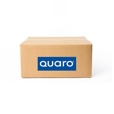 Bremsbeläge QP2417 QUARO für SUBARU FORESTER IMPREZA Coupe IMPREZA Stufenheck