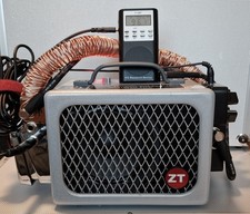 Steve Huff - style Portal ITC Device ZT Lunchbox, Decimator II, T2 Reverb, P-SB7