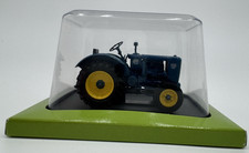 TRACTEUR SIFT TD4 1948 Universal Hobbies Hachette 094 neuf en boite