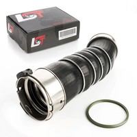 Turboschlauch LadeluftküHler Rechts FüR BMW 3Er E90 E91 E92 E93 325D 330D Xdrive