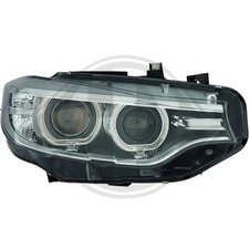 1245086 Hauptscheinwerfer rechts f�r BMW 4 Coupe (F32, F82)