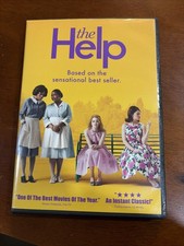 * The Help - Emma Stone - Octavia Spencer 