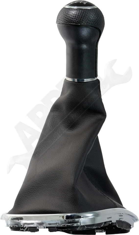 Conjunto de perilla de cambio y arranque APDTY 87921 Foto 3 de 3