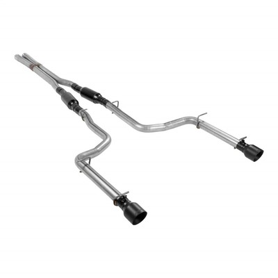 817788 Flowmaster Exhaust System Sedan for Chrysler 300 Dodge Charger Magnum