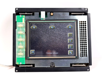 FULLY TESTED Crestron TPS-3000L 3000LA Touch Screen Panel (ONLY) u728