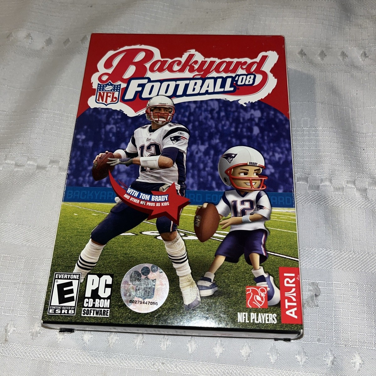 HISTORY OF FOOTBALL 14h30m 7枚 BOX SET 2024 Panini Zenith Football Hobby Box – CardCollector2