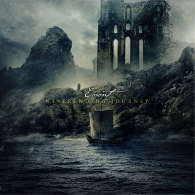 Eoront Neverending Journey (CD) Album