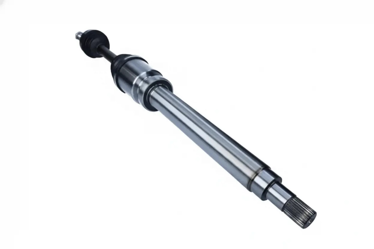 Semiasse 49-2362 MAXGEAR per FORD C-MAX II GRAND C-MAX FOCUS III Tre volumi