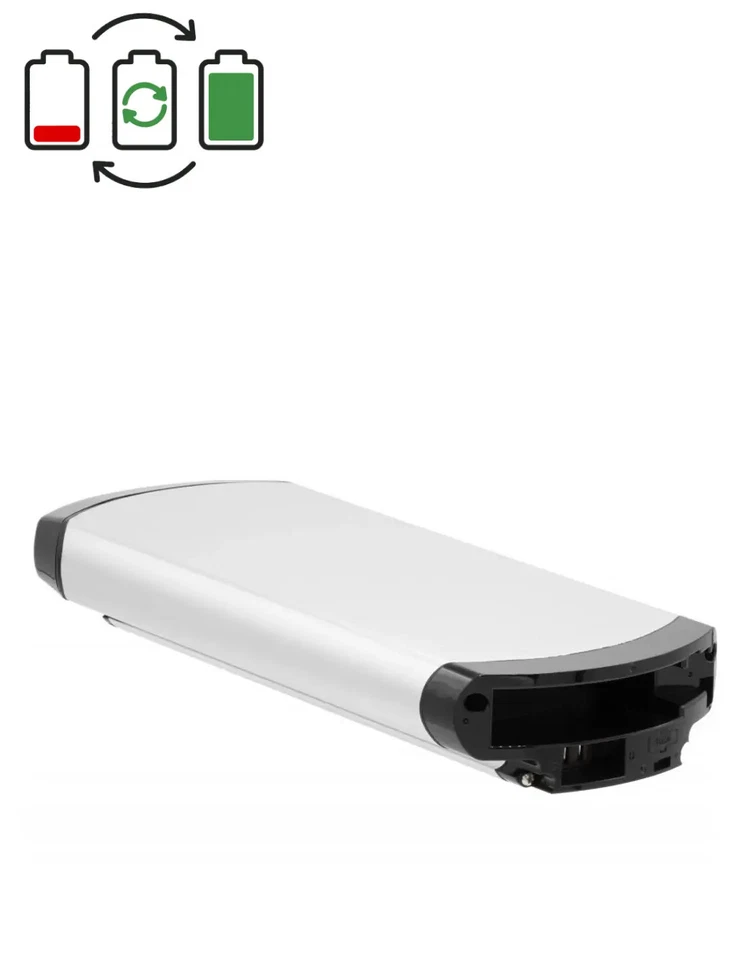 Régénération de la batterie Phylion XH370-10J 37V 13600mAh - Photo 1/1