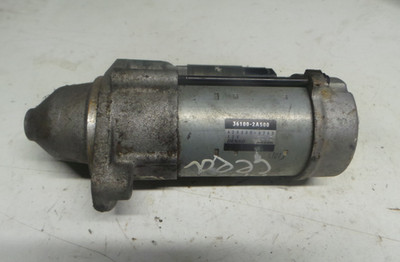 2012 -2018 KIA CEED 1.6 DIESEL MANUAL JD MK2 STARTER MOTOR 36100-2A500
