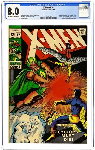 Comic Image