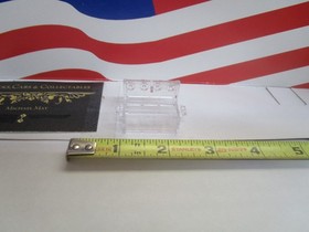 Lego Harry Potter, TRANS CLEAR TREASURE CHEST PART #4738ac01