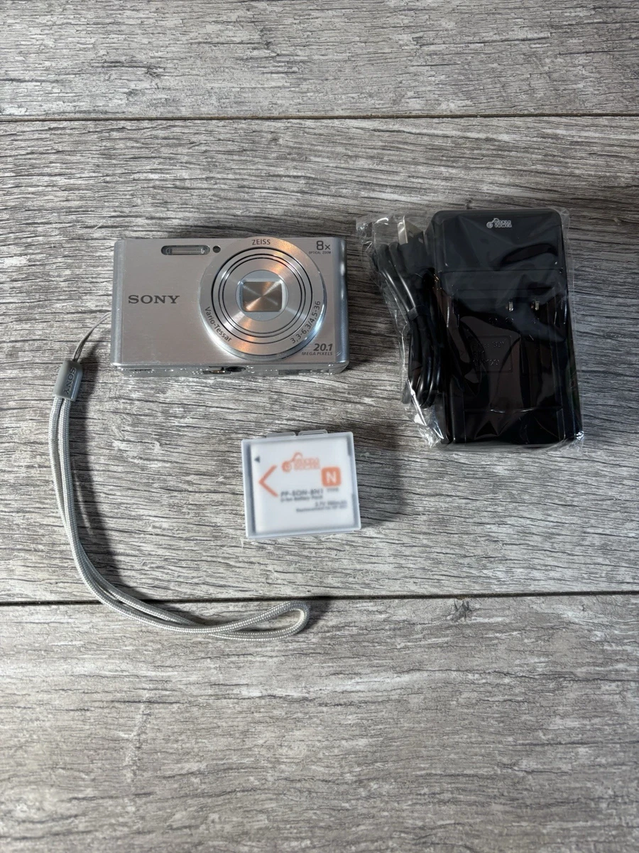 Sony Cyber-shot DSC-W830 Digital Cameras for Sale | Shop New