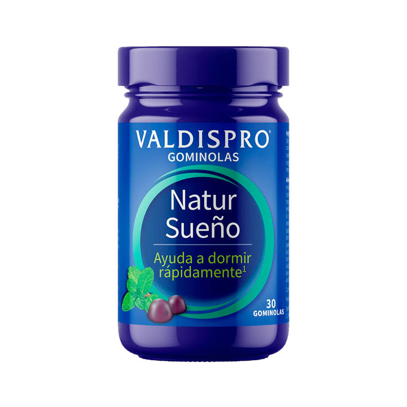 Vemedia Valdispro Natur Sleep 30 Gummies - Immagine 3