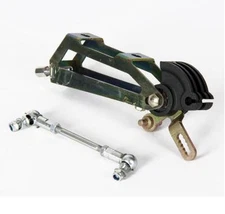 DCOE Carb Linkage Kit Genuine Weber Webcon LP 1000 