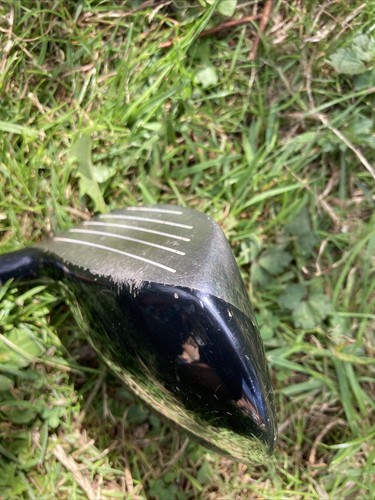 Ping G10 #3 Wood / 15.5° Soft Regular Flex Ping TFC 129 Shaft RH Golf Club - Picture 5 of 10