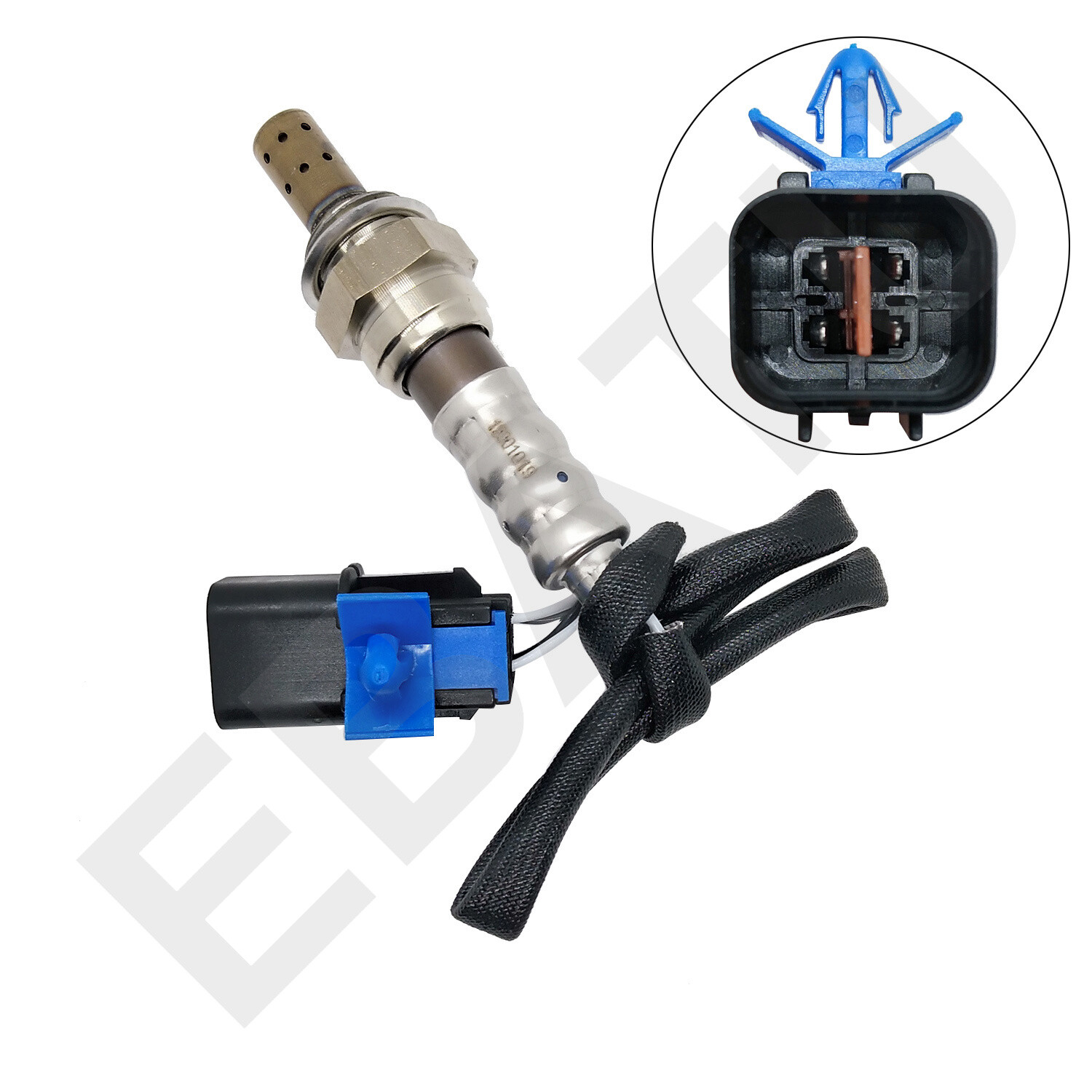 Premium O2 Oxygen Sensor For 20062002 Hyundai Santa Fe XG350 3.5L