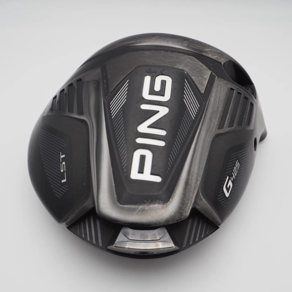 PING G425 LST Right-handed 10.5 degree 1W Driver Head only Golf [Very good] - Image 2 of 4
