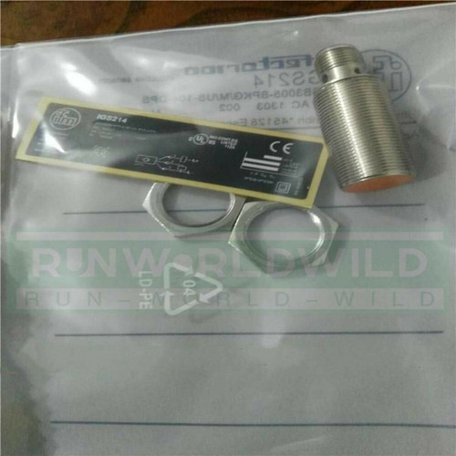 1 PCS Neuf pour interrupteur de proximité IFM IGS214 - Photo 2/3
