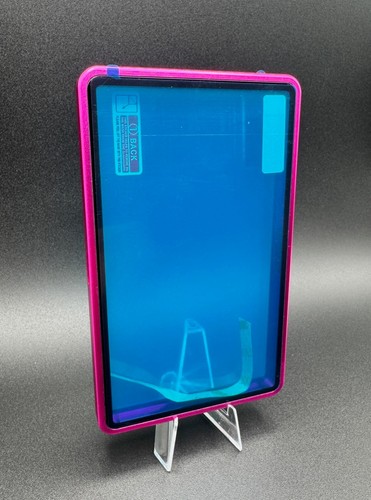 PSA TAG CGC Magnetic Slab Case Protector For Graded Cards | Metal Bumper NEW! - Picture 13 of 23