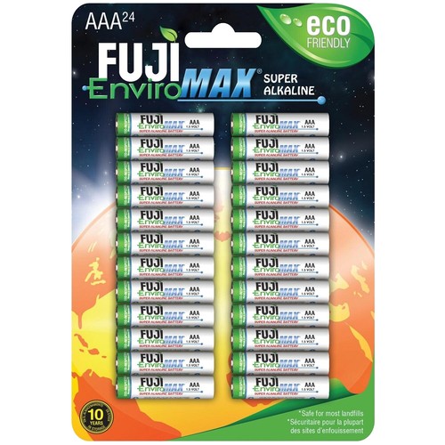 AccuCell Batteria Ricaricabile Per Fuji FinePix Z100fd – Sostituto Per Fujifilm NP-45A, Alta Capacità, Con Protezione Da Cortocircuito