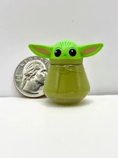 NEW Disney Series 3 YODA Star Wars Zuru Disney 3 Mini Brands