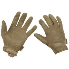 Mechanix Handschuhe Specialty 0.5mm Covert Coyote