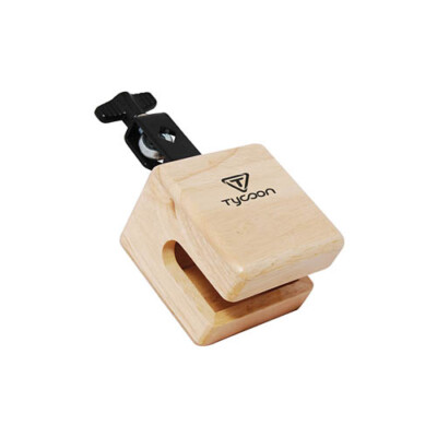 3 inch. Temple Wood Block